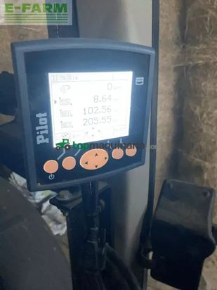 Combinado de siembra -  - combine