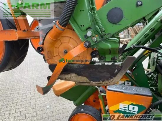 Sembradora - Amazone - ed 601-k