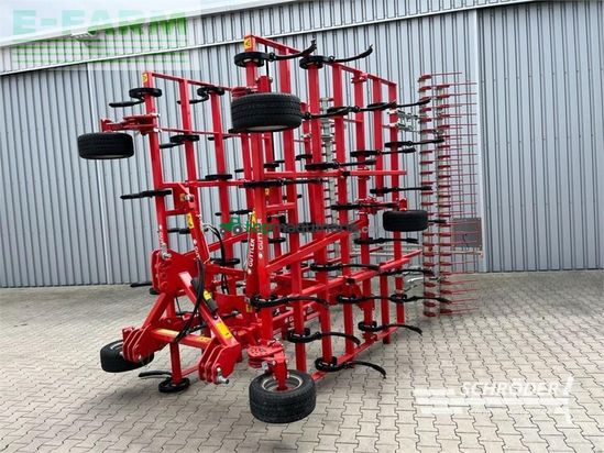 Cultivador - Güttler - super maxx 60-7 bio edition | neu