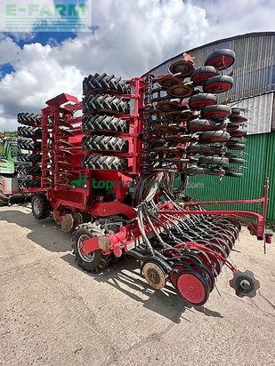 Sembradora - Horsch - pronto 6 dc