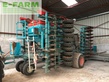 Sembradora directa -  - maxi drill 600