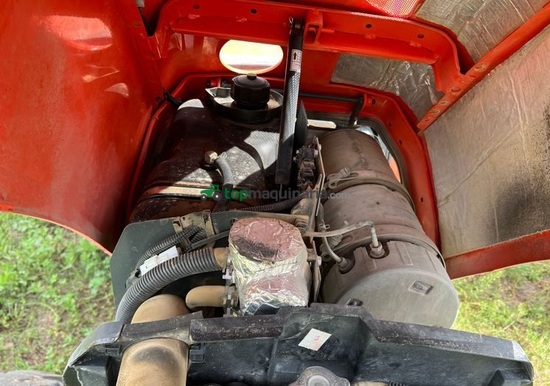 Tractor agrícola - Kubota - L3901