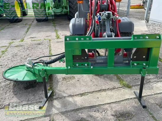 Cortacésped manual -  - zaunmäher euro 35-hkkfe