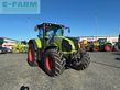 Tractor agrícola - Claas - axion 810 cmatic