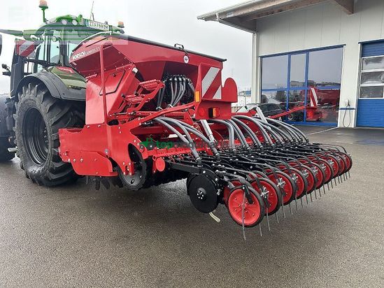 Sembradora - Horsch - express 3 td