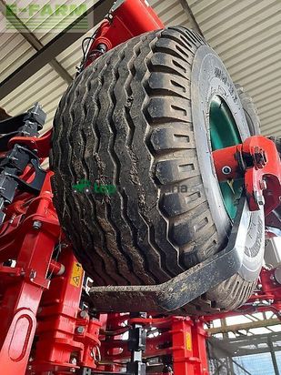 Grada de disco - Kuhn - optimer l 12000