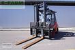 Elevadora - Linde - h 80 t evo 396-03