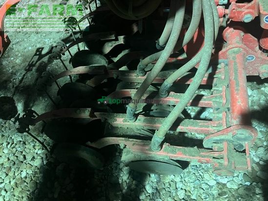 Sembradora - Kuhn - espro 4000 rc