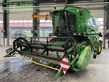 Cosechadora de Cereal - John Deere - 1450 wts2
