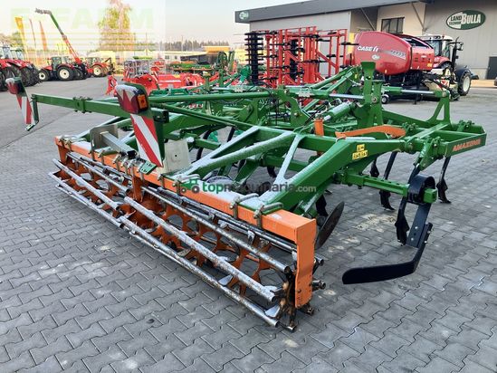 Cultivador - Amazone - cenius 4002 - 2