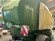 Empacadora gigant - Krone - comprima v 180 xc