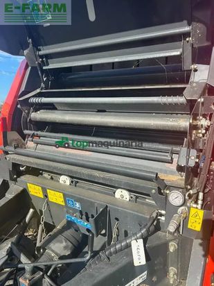 Empacadora gigant - Kuhn - vb2160