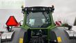 Tractor agrícola - Fendt - 828 vario s4 profi plus med frontlift