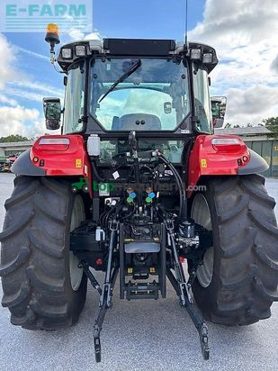 Tractor agrícola - Steyr - 4090 kompakt (stage v)