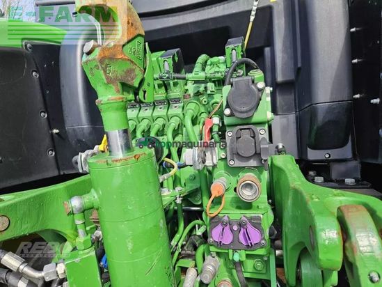 Tractor agrícola - John Deere - 6230 r