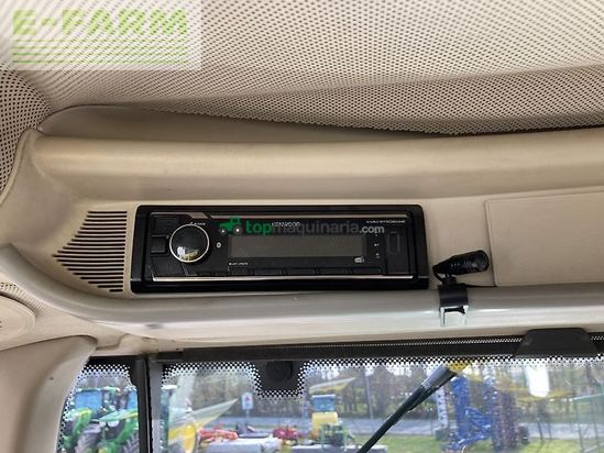 Tractor agrícola - John Deere - 6920 premium plus