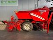 Cosechadora - arrancadora de patata - Grimme - gl 420 mit gitterrollen