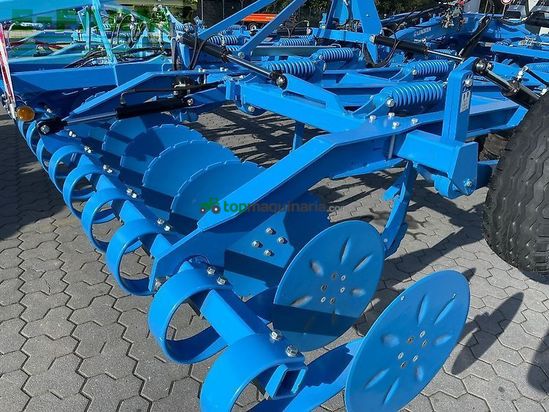 Cultivador - Lemken - karat 10/600 kua