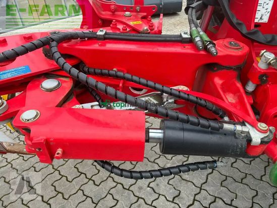Arado - Pöttinger - servo 45 m plus