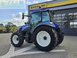 Tractor agrícola - New Holland - t5.85 dual command