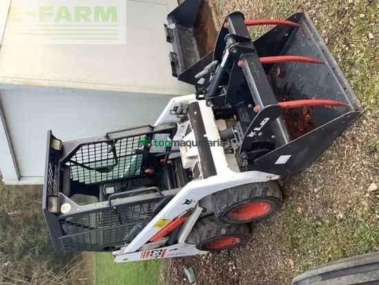 Telescopica - Bobcat - 463