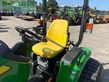 Tractor agrícola - John Deere - 3045r compact tractor (st27066)