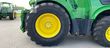 Cosechadora de Cereal - John Deere - 9700