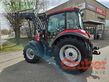 Tractor agrícola - Case IH - farmall 65 c