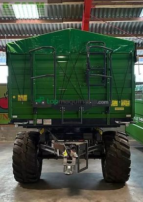 Volquet - Pronar - t 680 am lager