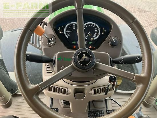 Tractor agrícola - John Deere - 6250r