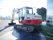 Excavadora - TAKEUCHI TB 290