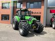 Tractor agrícola - Deutz-Fahr - agrotron 6190 ttv