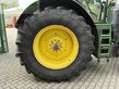 Tractor agrícola - John Deere - 6250r