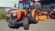 Tractor agrícola - Kubota - l2-622h cab