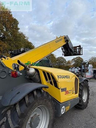 Telescopica - kramer - 3507