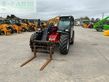 Telescopica - Manitou - mlt737-130 ps+ elite telehandler (st21182)