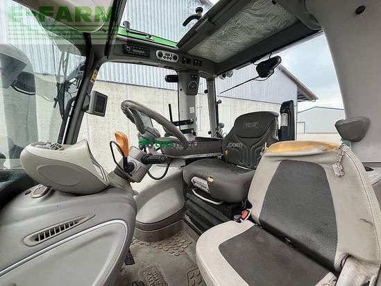 Tractor agrícola - Deutz-Fahr - 7250ttv vt52