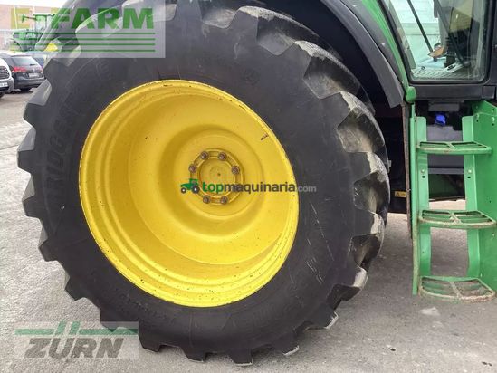 Tractor agrícola - John Deere - 7530 im kundenauftrag