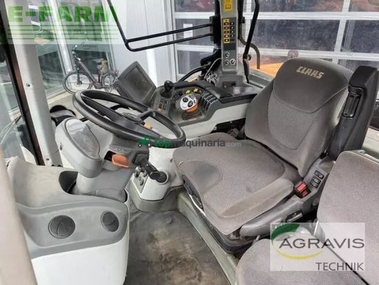 Tractor agrícola - Claas - arion 640 cebis tier 4i