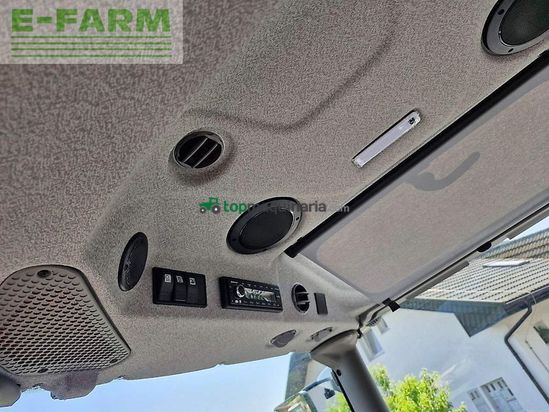 Tractor agrícola - Deutz-Fahr - 6135 c ttv