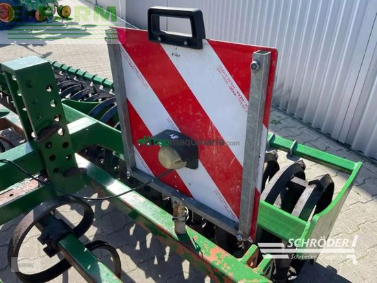 Cultivador -  - federzinkengrubber 3,00 m