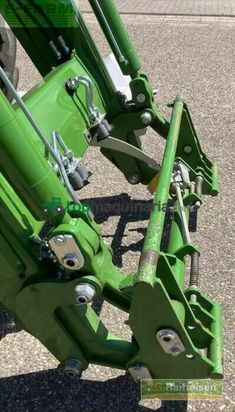 Tractor agrícola - Fendt - gebr. 314 allradschleppe