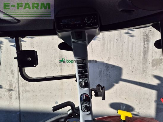 Tractor agrícola - Steyr - 4090 plus