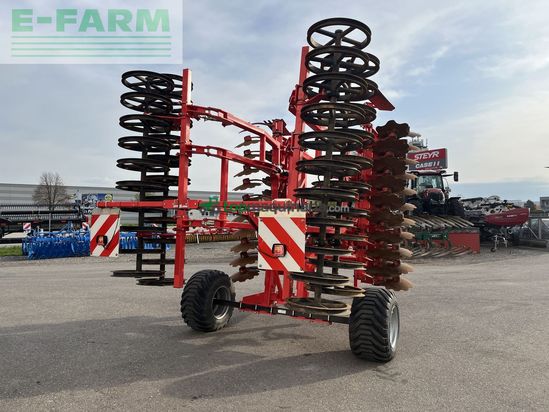 Grada de disco - Rotoland - gal-k 5.0h