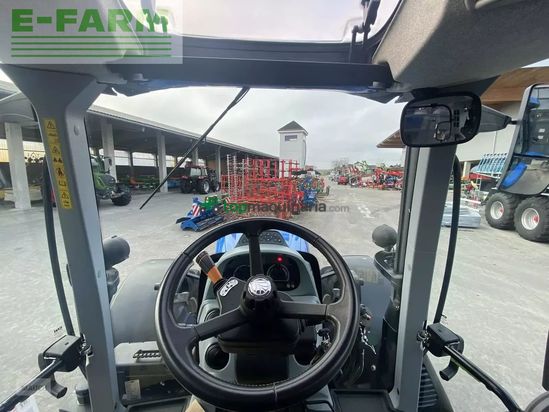 Tractor agrícola - New Holland - 6.145 stage v auto command