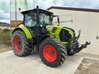 Tractor agrícola - Claas - arion 530 cmatic s5 tradition