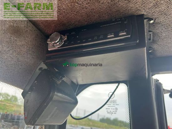 Telescopica - Weidemann - 3070 cx 80 lp t teleskoplader
