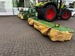 Cortacésped manual - Krone - easycut b 970