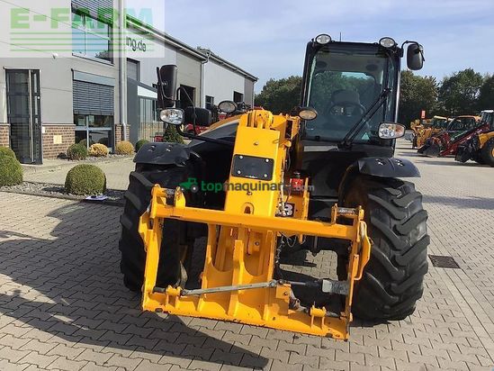 Telescopica - JCB - 531-70ds f