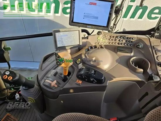 Tractor agrícola - John Deere - 6140r